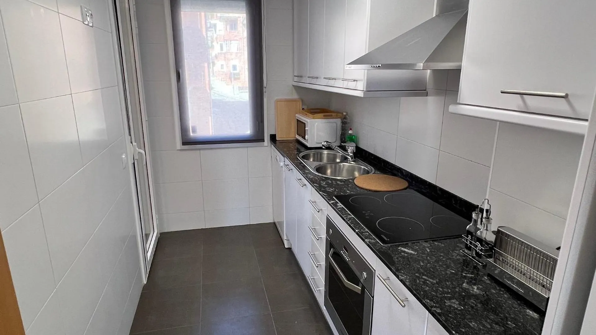 Apartament Reformat Al Bergueda 6P Sant Jordi de Cercs Apartment