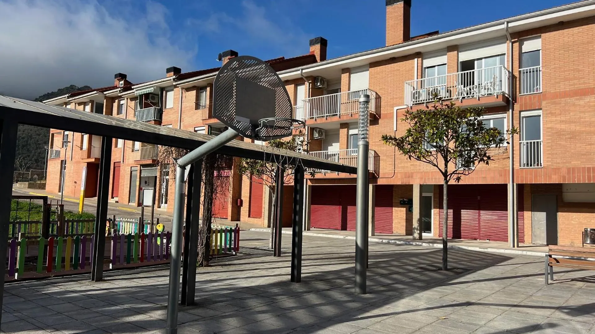Apartament Reformat Al Bergueda 6P Sant Jordi de Cercs 0*,  Spain