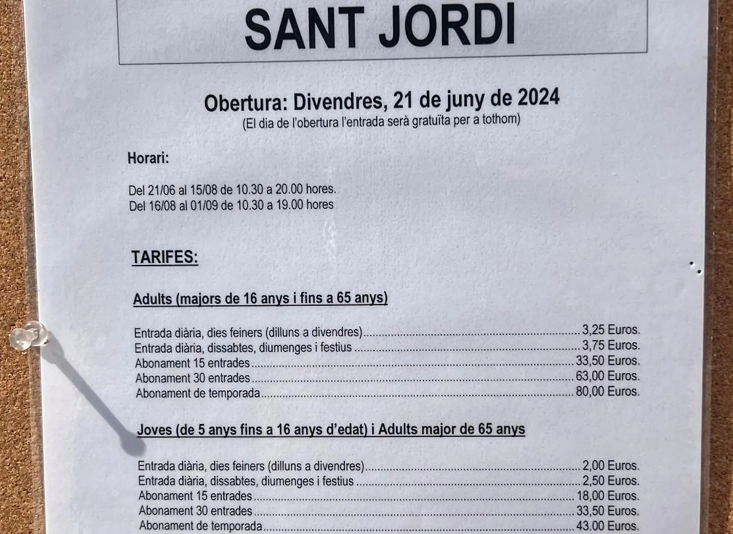 Apartament Reformat Al Bergueda 6P Sant Jordi de Cercs