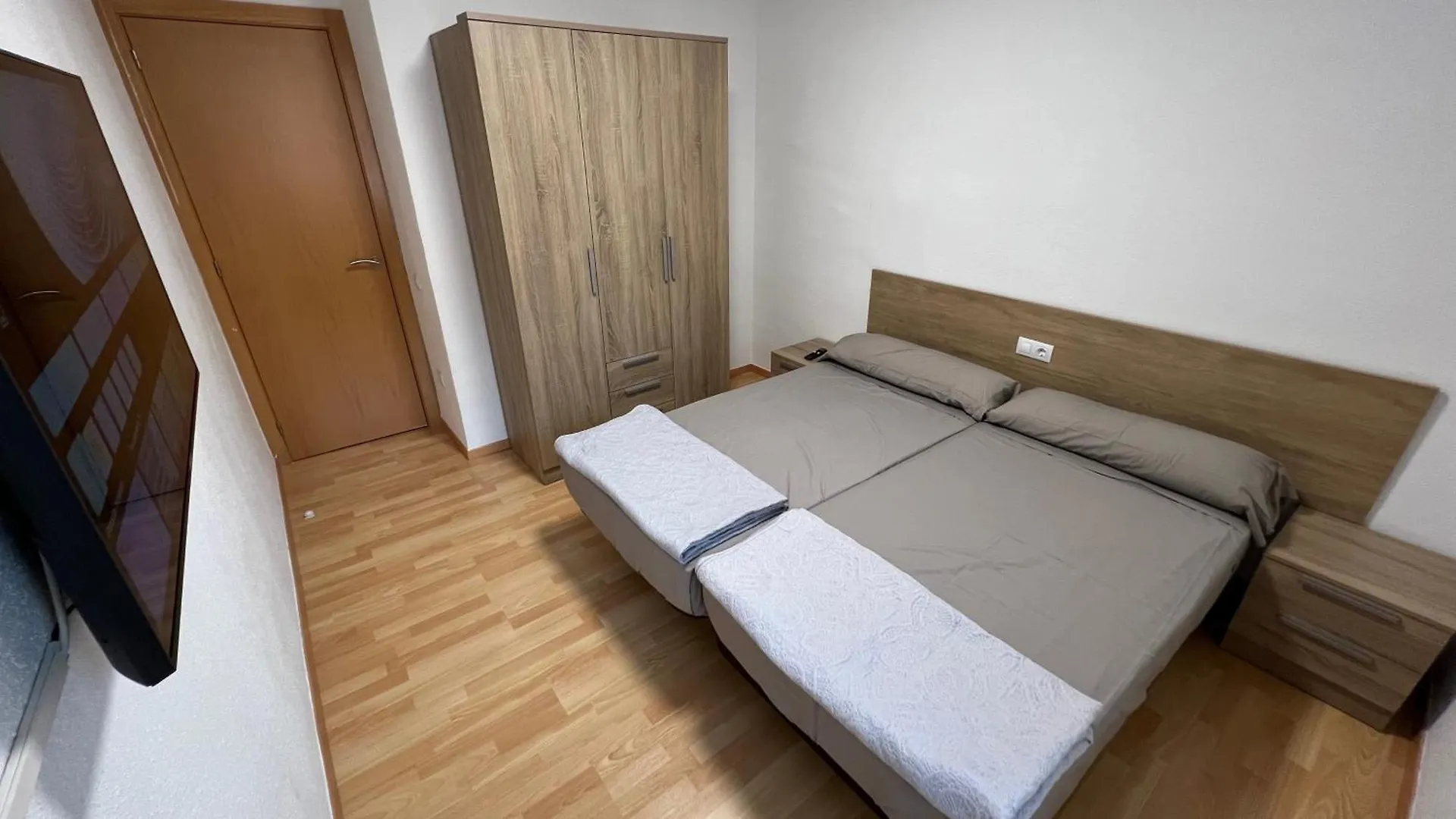 Apartament Reformat Al Bergueda 6P Sant Jordi de Cercs